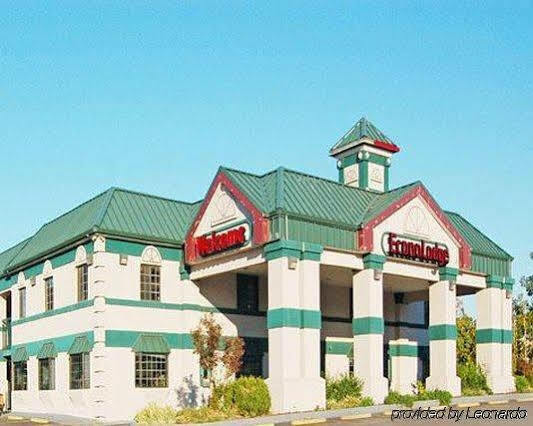 Econo Lodge Berea Ngoại thất bức ảnh